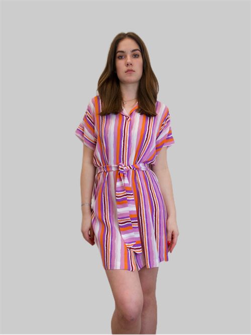 Relaxed-fit dress IBLUES | 2372213332200004