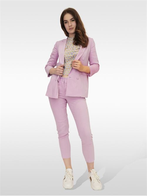 Blazer doppiopetto MARELLA | 2330410635200001