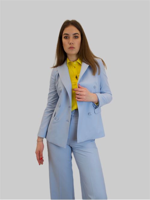 Blazer doppiopetto MARELLA | 2330411331200001