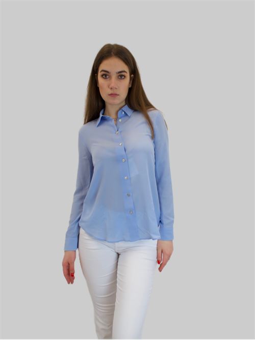 Camicia in seta MARELLA | 2331110235200002