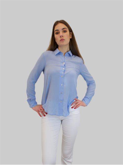 Silk shirt MARELLA | 2331110235200002