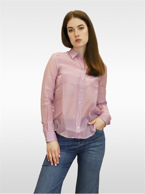 Camicia in mussola MARELLA | 2331110335200001