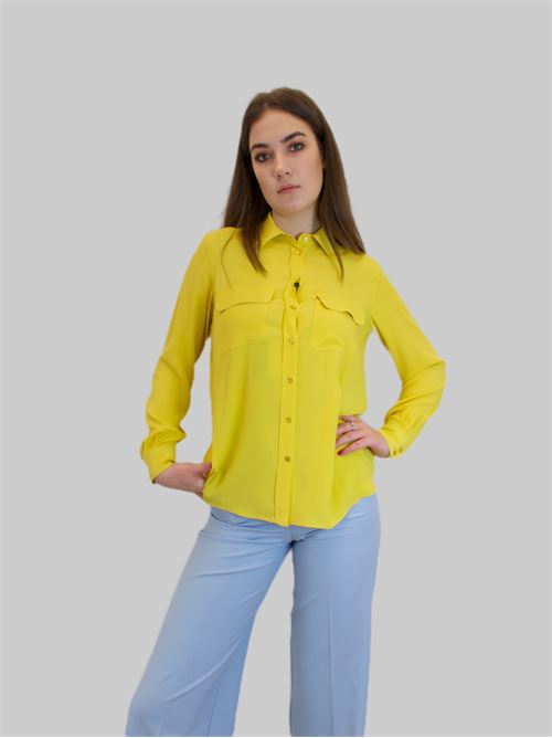 Crepe shirt MARELLA | 2331110431200008