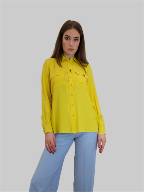 Crepe shirt MARELLA | 2331110431200008