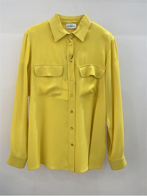 Crepe shirt MARELLA | 2331110431200008