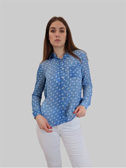 Camicia a fantasia MARELLA | 2331110434200001