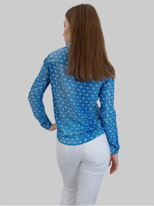 Patterned shirt MARELLA | 2331110434200001