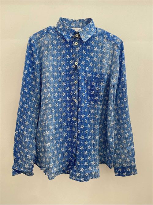 Patterned shirt MARELLA | 2331110434200001