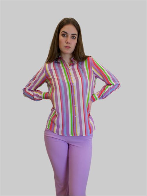 Camicia in seta MARELLA | 2331110531200007