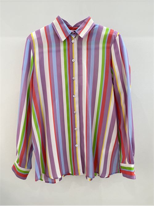 Camicia in seta MARELLA | 2331110531200007