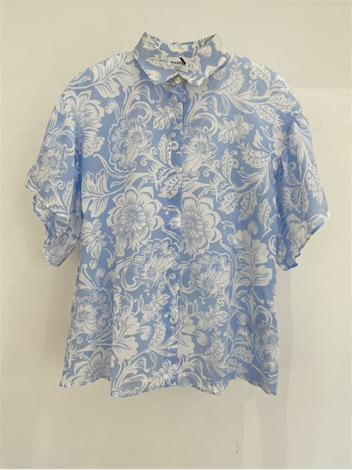 Camicia in crêpe MARELLA | 2331110832200001