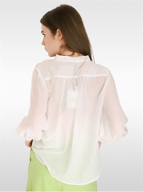 Blusa in mussola MARELLA | 2331111034200002