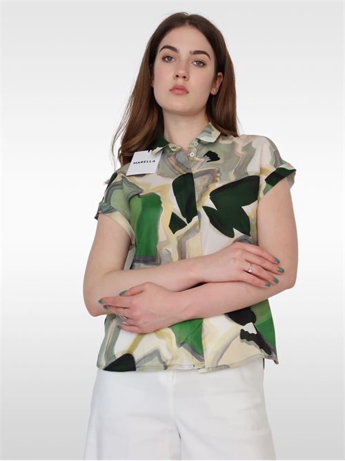 Sleeveless shirt MARELLA | 2331111132200005