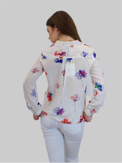 Blusa a fantasia MARELLA | 2331111231200001