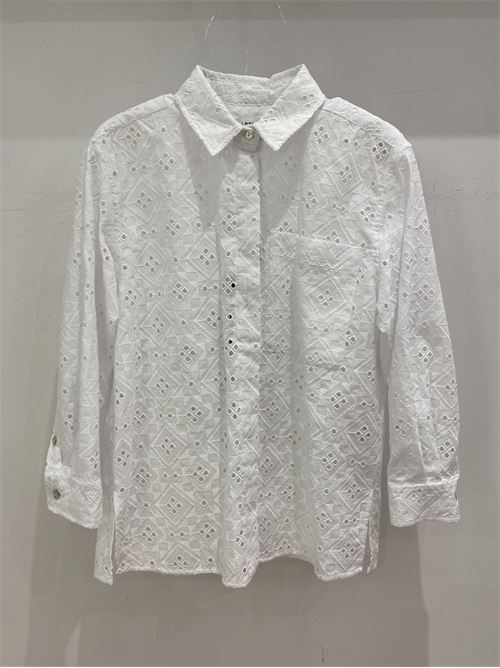 Camicia in sangallo MARELLA | 2331111334200001