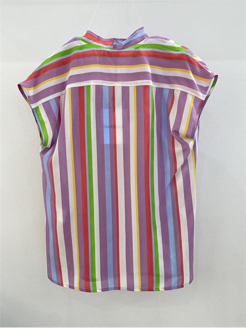 Blusa a fantasia MARELLA | 2331111531200007