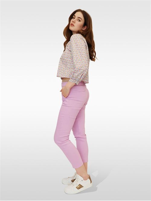 Pantaloni chino MARELLA | 2331311035200001