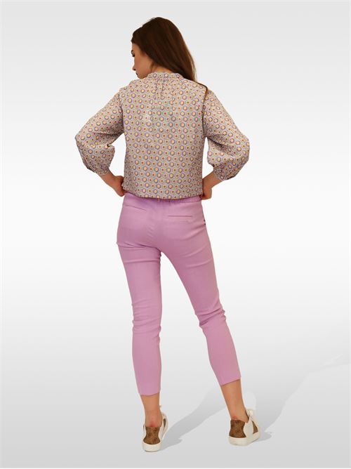 Pantaloni chino MARELLA | 2331311035200001