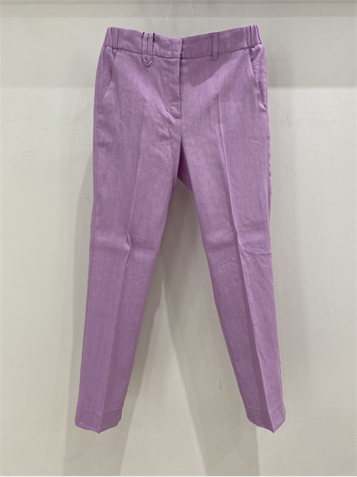 Pantaloni chino MARELLA | 2331311035200001