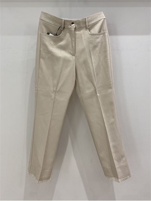 Pantaloni in viscosa MARELLA | 2331311731200001