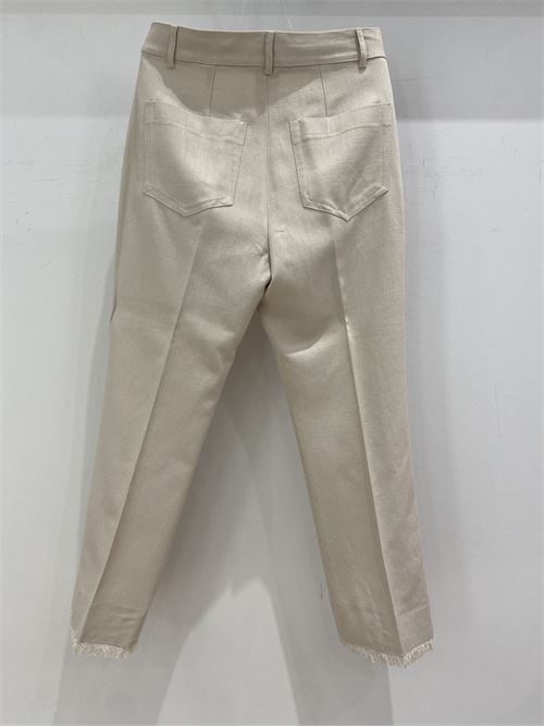 Pantaloni in viscosa MARELLA | 2331311731200001