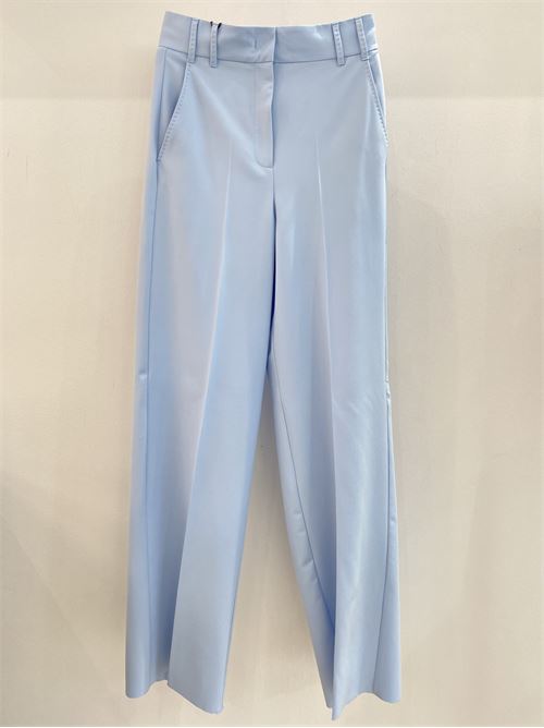 Pantaloni wide leg MARELLA | 2331312031200001