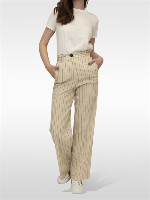 Pantaloni in tela MARELLA | 2331312032200001