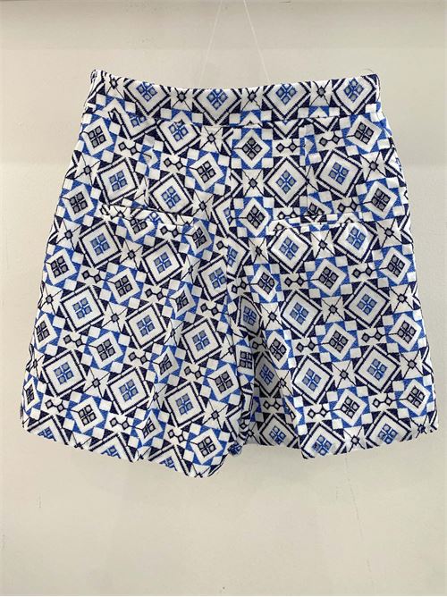 Shorts in sangallo MARELLA | 2331410334200004