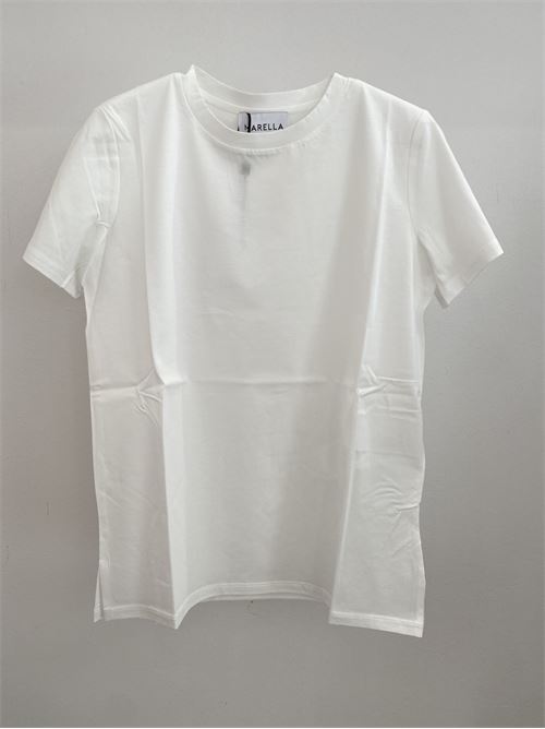 Cotton t-shirt MARELLA | 2339710331200001