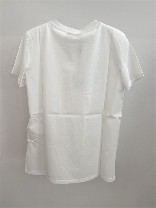 Cotton t-shirt MARELLA | 2339710331200001