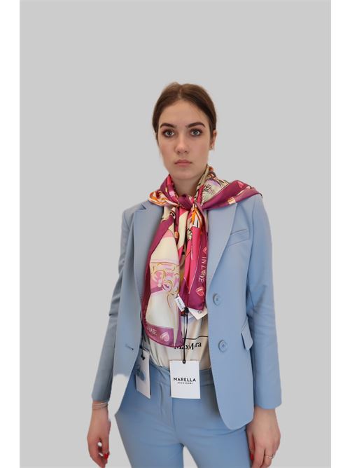 Foulard in seta MARELLA | 2365410831200002