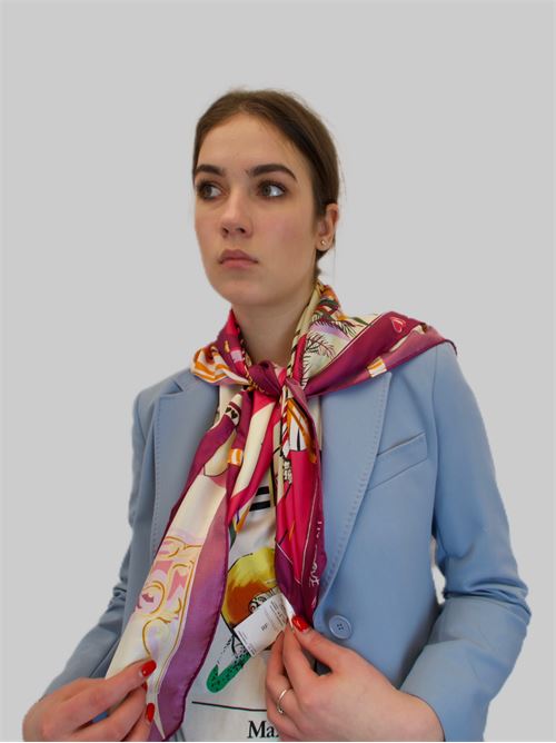 Foulard in seta MARELLA | 2365410831200002