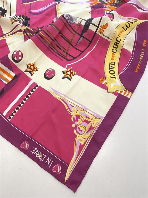 Foulard in seta MARELLA | 2365410831200002