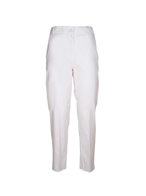 Semi-fitted trousers IBLUES | 2417131022200001