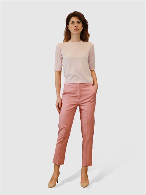 Semi-fitted trousers IBLUES | 2417131171200002