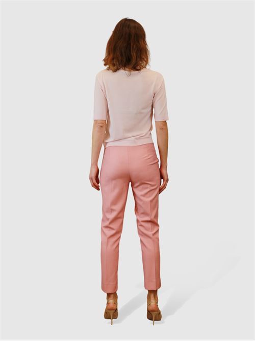 Semi-fitted trousers IBLUES | 2417131171200002