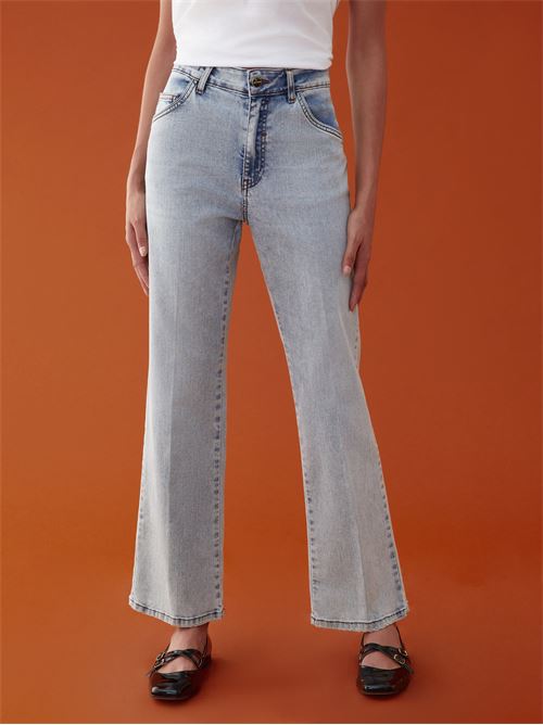 Jeans morbidi IBLUES | 2417181031200001