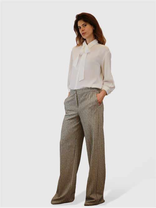 Relaxed-fit trousers IBLUES | 2417781041200001