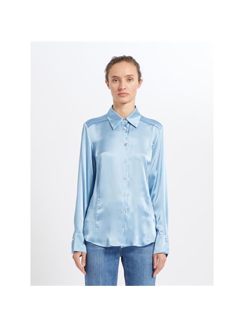 Satin shirt MARELLA | 2413111014200002