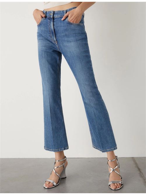 Jeans flare MARELLA | 2413181084200001