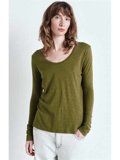 JAC48VE26VINTAGE KHAKI