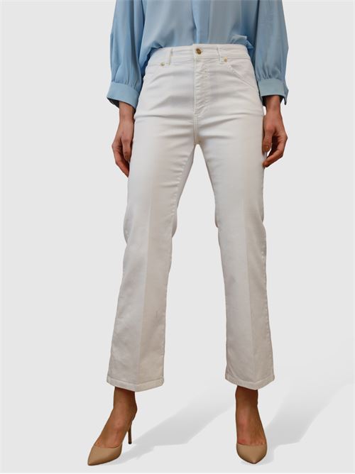 Relaxed-fit trousers IBLUES | 2417131151200001